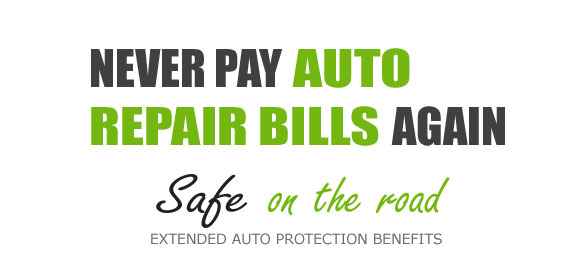 auto repair warranty program